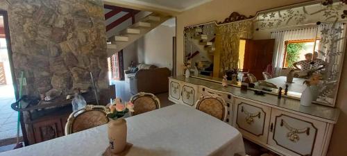 Balneario Florida House | Discover a Pristine Coastal Retreat Near the Ocean in Peruibe