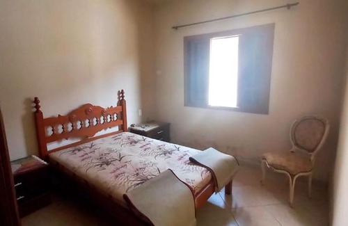Balneario Florida House | Discover a Pristine Coastal Retreat Near the Ocean in Peruibe