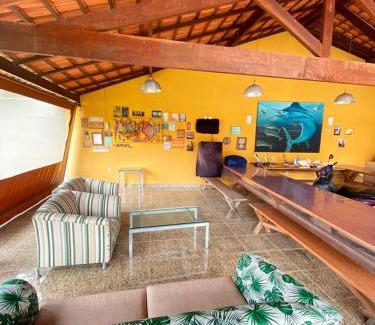 Meaipe House | Beachfront Oasis Just Steps from Meaipe's Pristine Sands