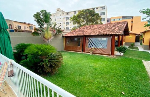 Meaipe House | Beachfront Oasis Just Steps from Meaipe's Pristine Sands