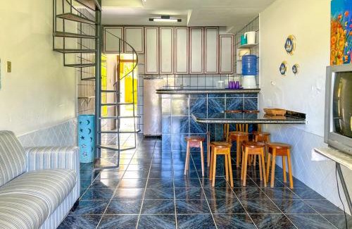 Olivenca House | Beautiful Home with Pool in Ilheus, Bahia - Pet Friendly