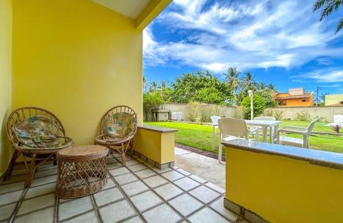 Olivenca House | Beautiful Home with Pool in Ilheus, Bahia - Pet Friendly
