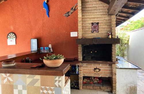 Marina Apartment | Charming Loft Near Beach with Pool in Buzios, RJ