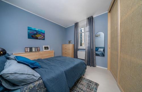 Udine Apartment | Indaco: Family-Friendly Retreat with 9.3/10 Guest Rating
