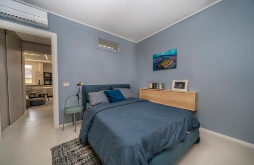 Udine Apartment | Indaco: Family-Friendly Retreat with 9.3/10 Guest Rating