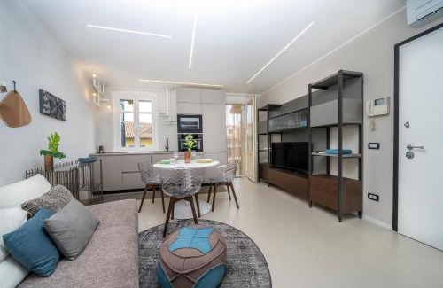 Udine Apartment | Indaco: Family-Friendly Retreat with 9.3/10 Guest Rating