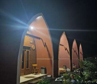 Argosari Villa | Cozy Indah Damai Cottages - Pet Friendly with Breakfast