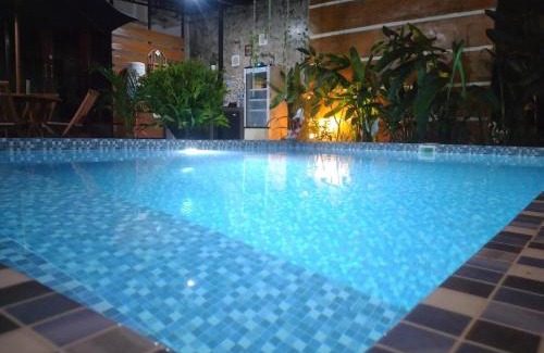 Banyuwangi House | Indah Nusantara: Family-Friendly Retreat with Pool Access