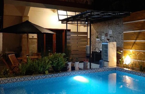 Banyuwangi House | Indah Nusantara: Family-Friendly Retreat with Pool Access
