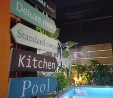 Banyuwangi House | Indah Nusantara: Family-Friendly Retreat with Pool Access