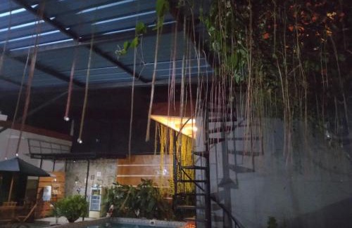 Banyuwangi House | Indah Nusantara: Family-Friendly Retreat with Pool Access