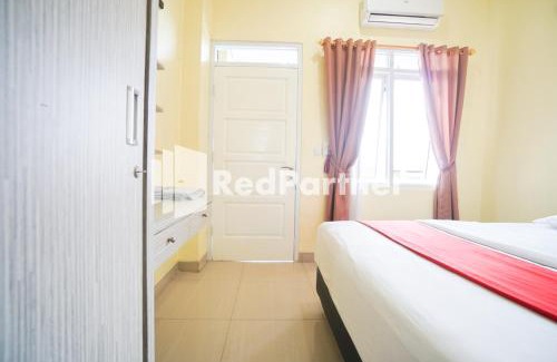 Jakarta Utara Hotel | Family-Friendly Indah Residence Syariah Mitra RedDoorz