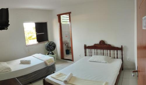 Posto da Mata Hotel | Indaiá Pousada - Pet-Friendly Getaway in Posto da Mata-BA