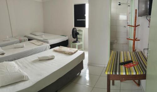 Posto da Mata Hotel | Indaiá Pousada - Pet-Friendly Getaway in Posto da Mata-BA