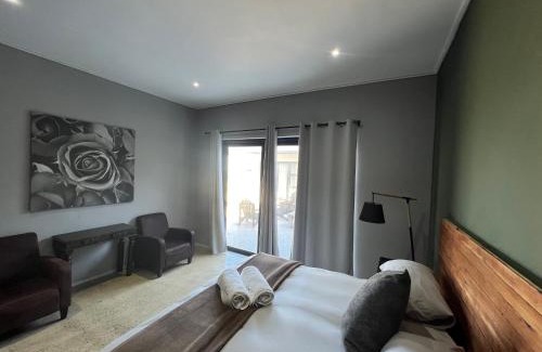 Kenton on Sea Villa | Indalo Eco Lodge: Oceanfront Haven with Private Beach