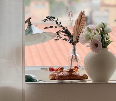 Portoferraio Old Town Bed & Breakfast | Indarsena B&B: Guest Rated 10/10 with Family-Friendly Perks