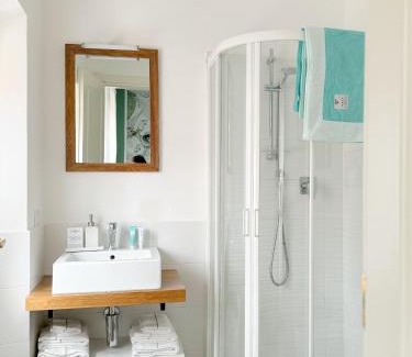 Portoferraio Old Town Bed & Breakfast | Indarsena B&B: Guest Rated 10/10 with Family-Friendly Perks