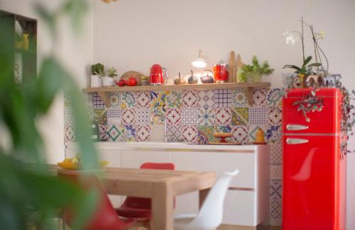 Portoferraio Old Town Bed & Breakfast | Indarsena B&B: Guest Rated 10/10 with Family-Friendly Perks
