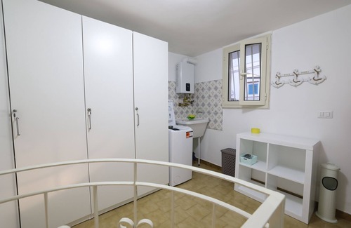 Mola di Bari Apartment | Indaterr House in Mola di Bari