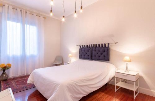 Ametzola Apartment | Family-Friendly Stay at Indautxu Center by Next Stop Bilbao
