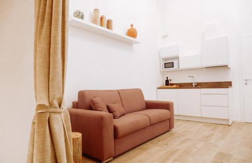 Molfetta Apartment | Oceanfront Guest House INDE Á LA TERRE: Rated 9.7/10