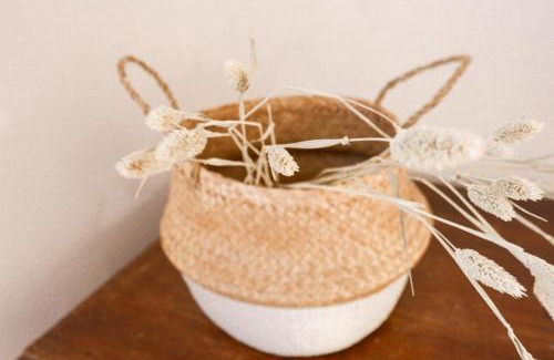 Molfetta Apartment | Oceanfront Guest House INDE Á LA TERRE: Rated 9.7/10