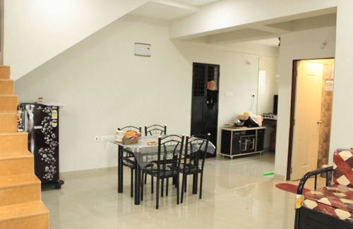Dapoli House | Discover Independent Villa - Just 10 Mins from Dapoli City