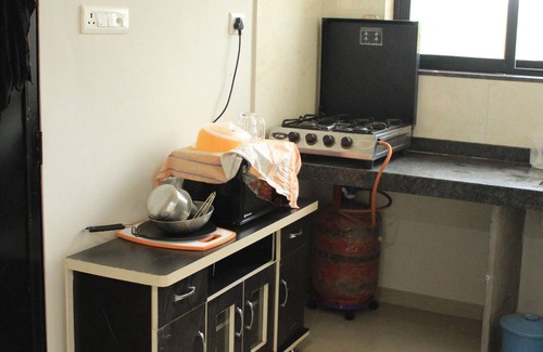 Dapoli House | Discover Independent Villa - Just 10 Mins from Dapoli City