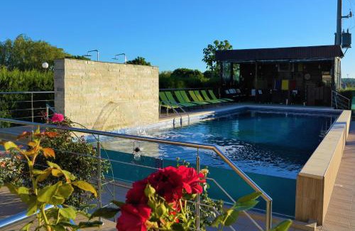 Cumpana House | Indeep Club: Oceanfront Retreat with a 9.7 Guest Rating
