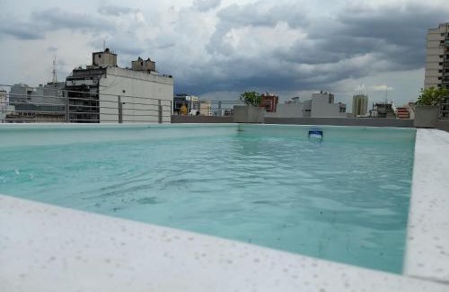 Constitucion Apartment | Independencia 1302 9C - Guest Rated 9.6 with Pool & Breakfast