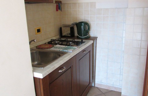 Scala Apartment | Explore the Independent Annex on the Beautiful Amalfi Coast
