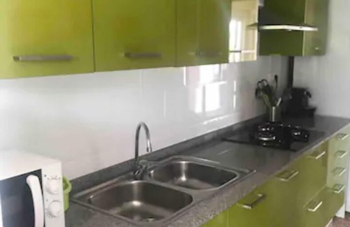Benicassim Apartment | Cozy Oceanfront Apartment in Family Home “Josver”