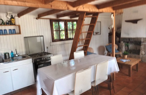 Crozon Apartment | Scenic Apartment with Ocean View & Pool - Guest Rated 9.4