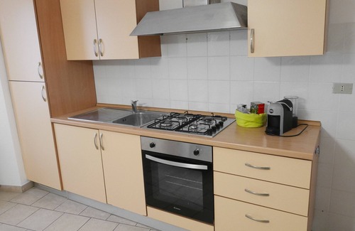 Gubbio Apartment | Independent apartment in the historic center of Gubbio