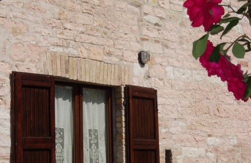 Cagli Other | Perfect Getaway: Apartment in Vineyard Farmhouse