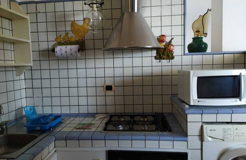 Province of Messina Apartment | Seaside Retreat: Independent Apartment for Family Getaways