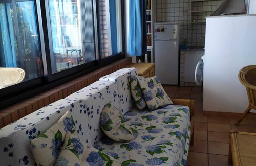 Province of Messina Apartment | Seaside Retreat: Independent Apartment for Family Getaways