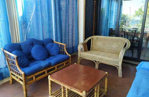 Province of Messina Apartment | Seaside Retreat: Independent Apartment for Family Getaways