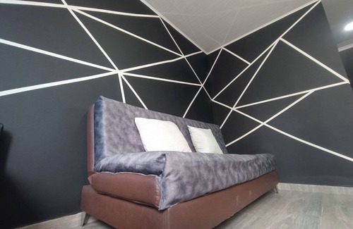Kennedy Apartment | Cozy Independent Apartment Maison de 4 Étages for Families