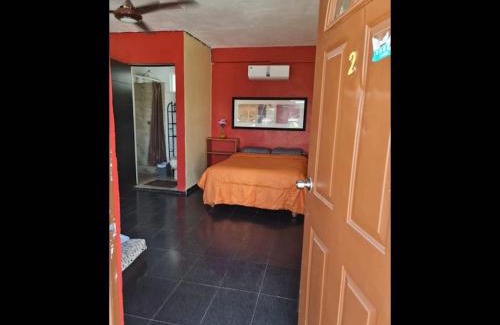Merida Municipality Apartment | Cozy Independent Apartment with Wifi & Pet-Friendly Options