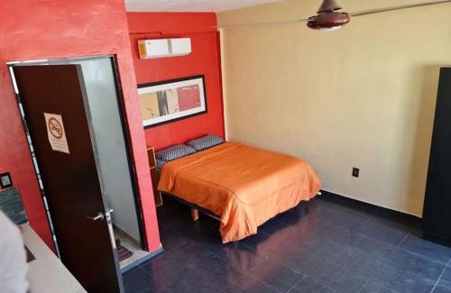 Merida Municipality Apartment | Cozy Independent Apartment with Wifi & Pet-Friendly Options