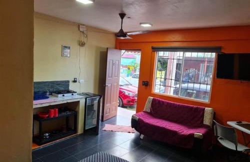 Merida Municipality Apartment | Cozy Independent Apartment with Wifi & Pet-Friendly Options