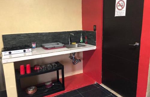 Merida Municipality Apartment | Cozy Independent Apartment with Wifi & Pet-Friendly Options