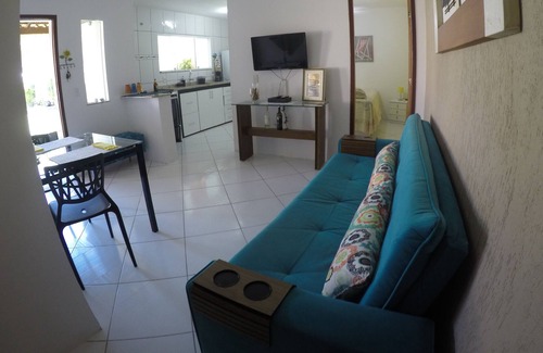 Sao Jose House | Independent house in the Allotment Portico Buzios near the beach of Geribá.