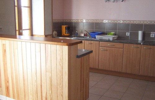 Plonevez-du-Faou House | Cozy Independent House with Pool and Pet-Friendly Amenities