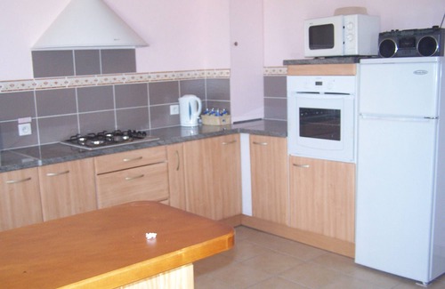 Plonevez-du-Faou House | Cozy Independent House with Pool and Pet-Friendly Amenities