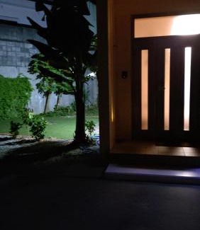 Tairagawa House | Family-Friendly YASUMIBA Okinawa Uruma with 10/10 Rating