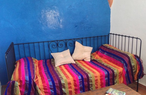 Caceres Old Town House | Cozy Independent House with Kitchen, Pet and Child Friendly