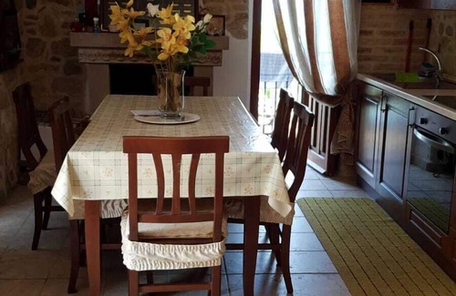 Vallevo House | Pet-Friendly Retreat: Independent House "Cala Turchino" 9.6/10