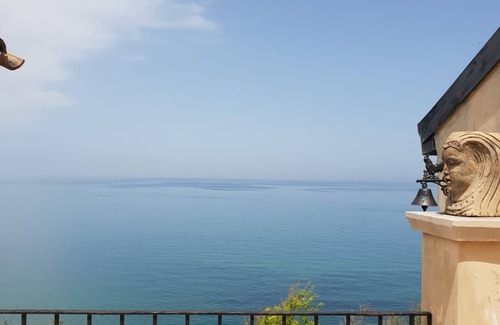 Vallevo House | Pet-Friendly Retreat: Independent House "Cala Turchino" 9.6/10